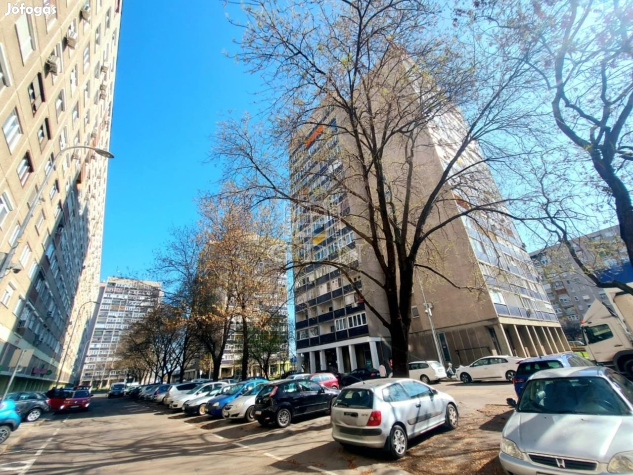 Eladó panellakás Budapest III. kerület, Kerék utca