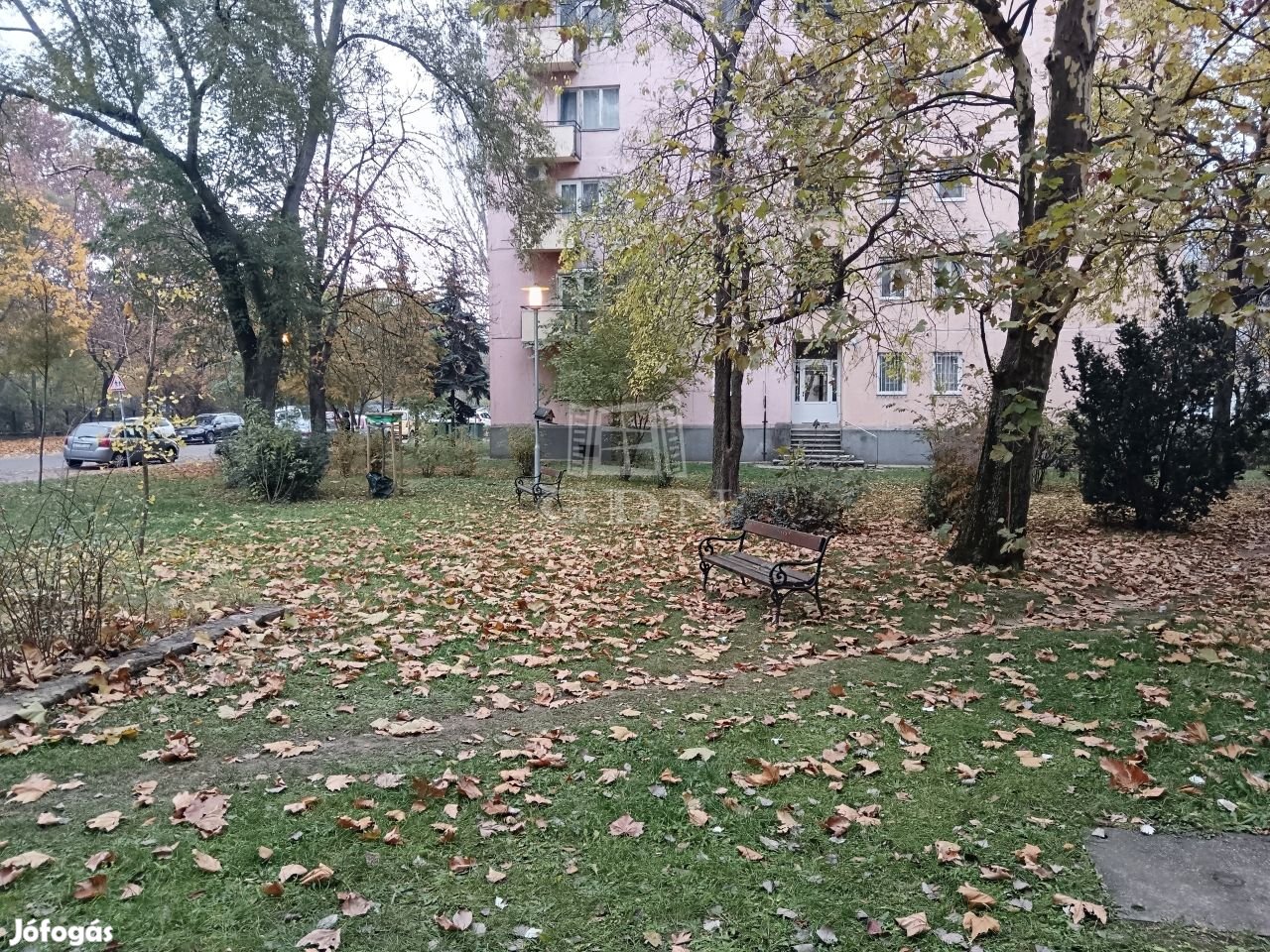 Eladó panellakás Budapest IX. kerület, Csengettyű utca