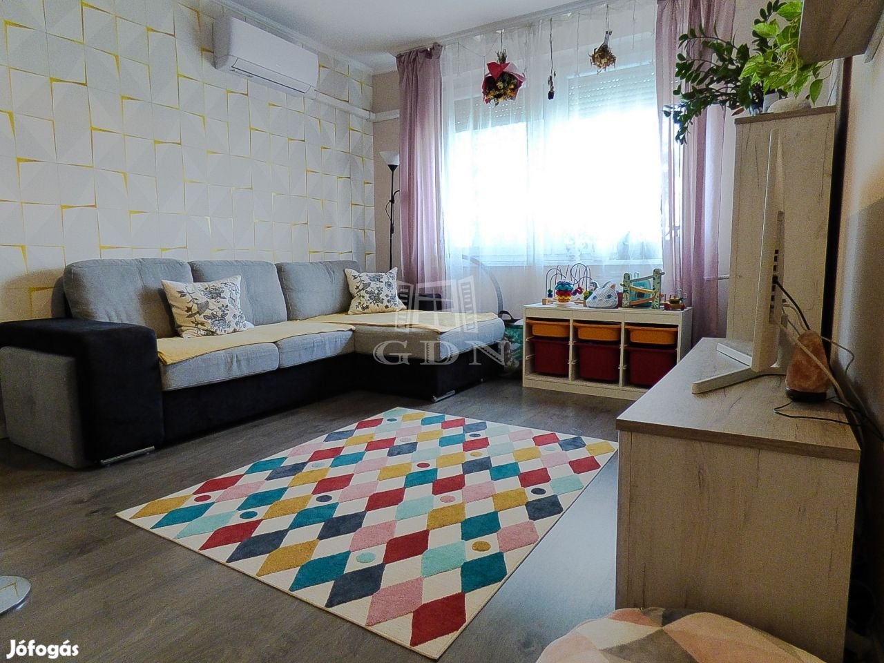 Eladó panellakás Budapest XX. kerület, Török Flóris utca
