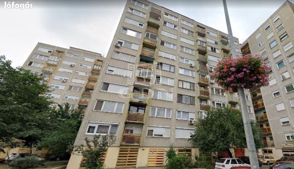 Eladó panellakás Budapest X. kerület, 1102 Állomás utca