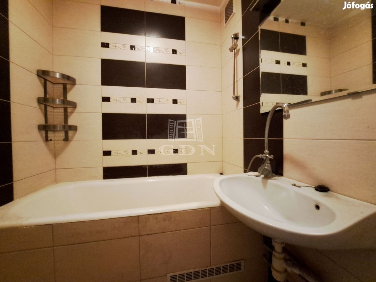 Eladó panellakás Miskolc, Szentgyörgy út