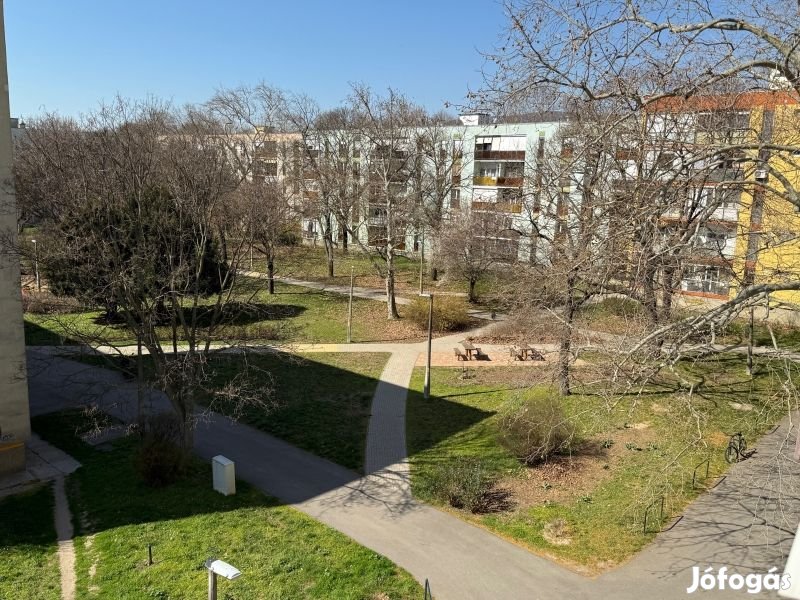 Eladó panellakás Pécs-Egyetemvárosban