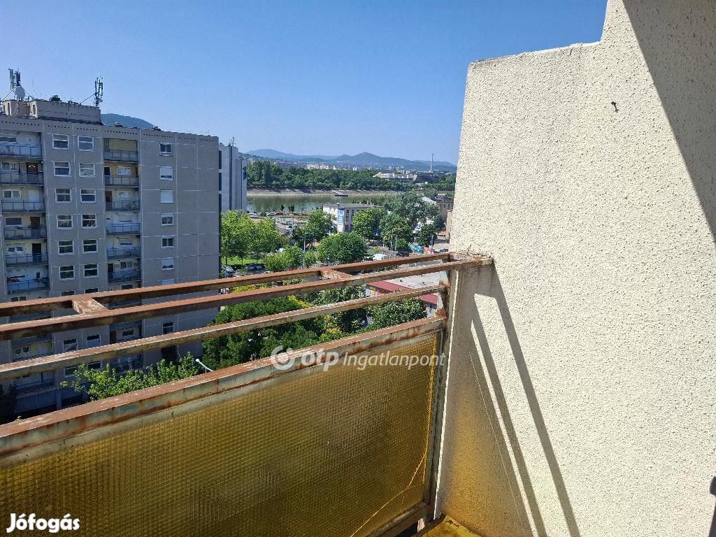 Eladó panellakás - Budapest XIII. - 68 nm