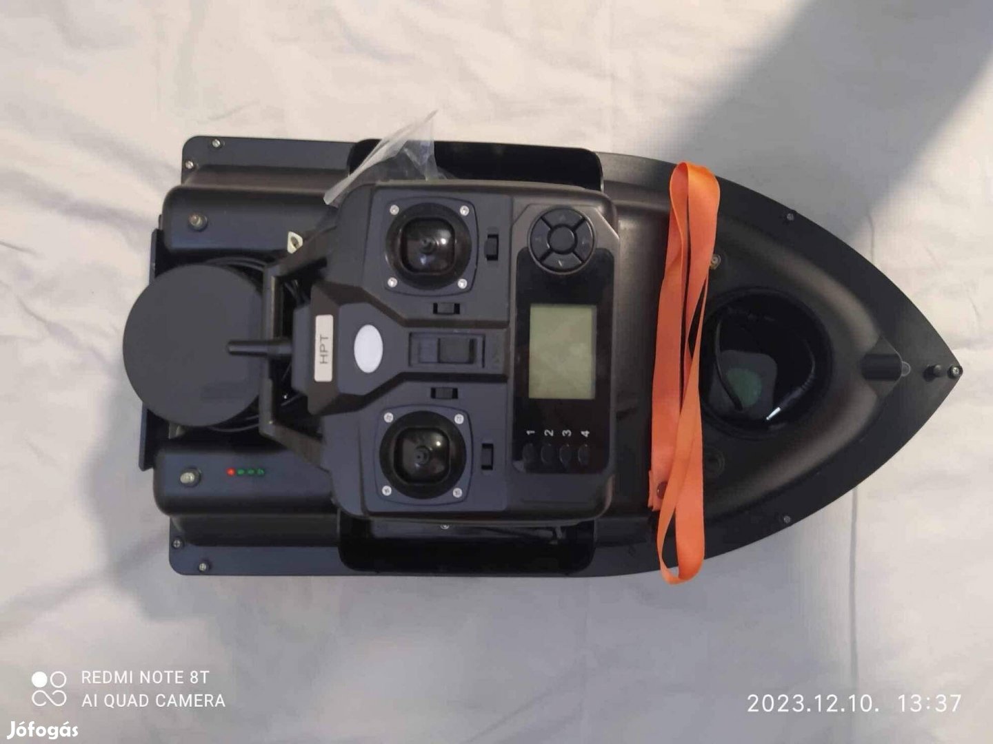 Eladó panzer carp P1 