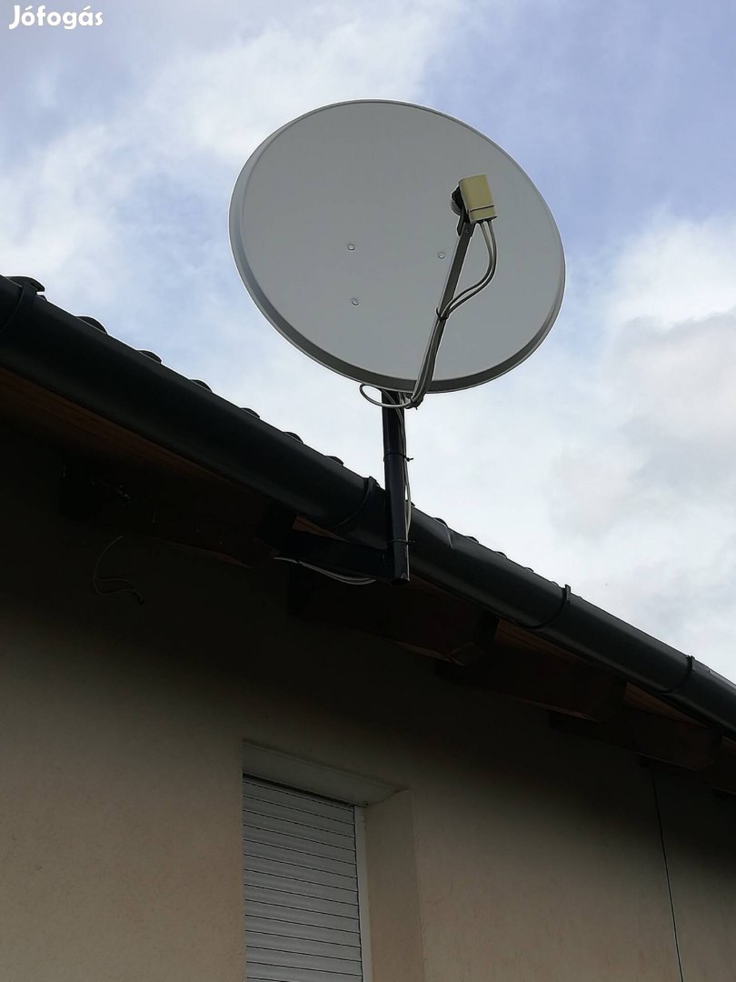 Eladó parabola antenna 