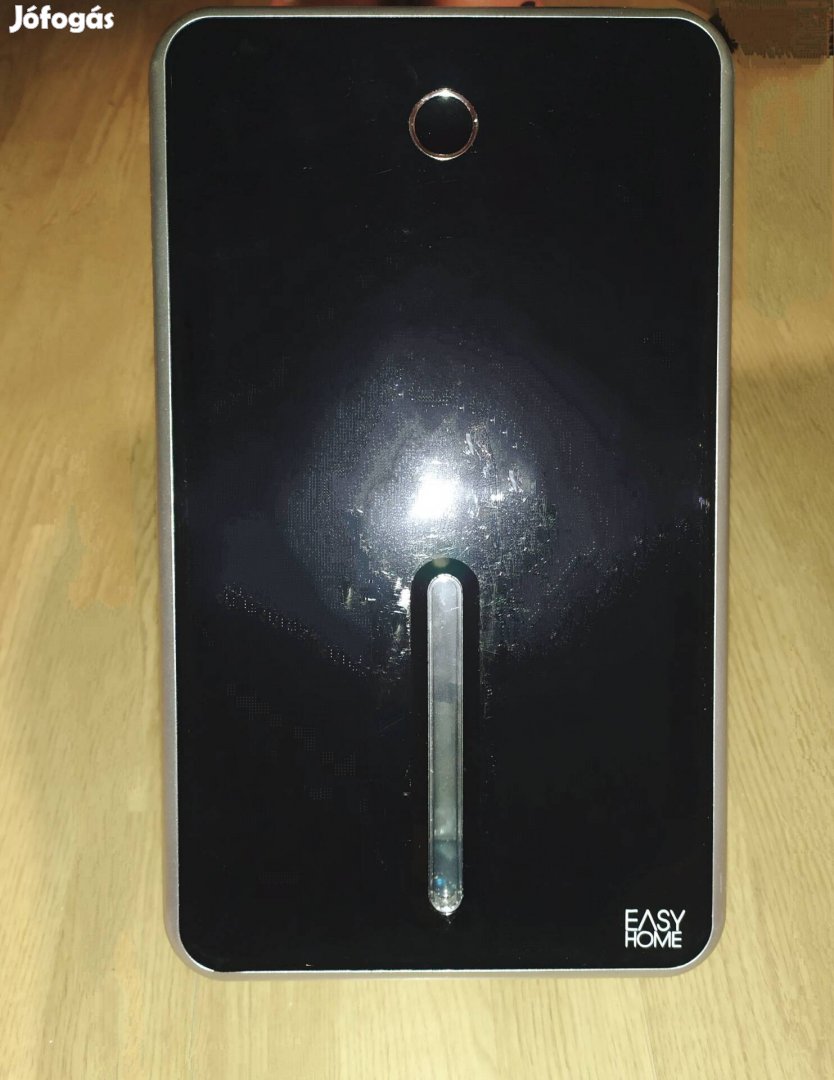 Eladó páramentesítő