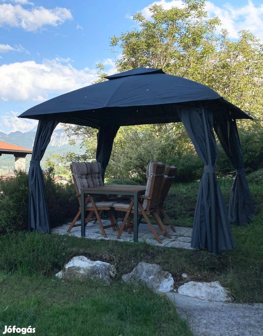 Eladó pavilon kiváló állapotban!