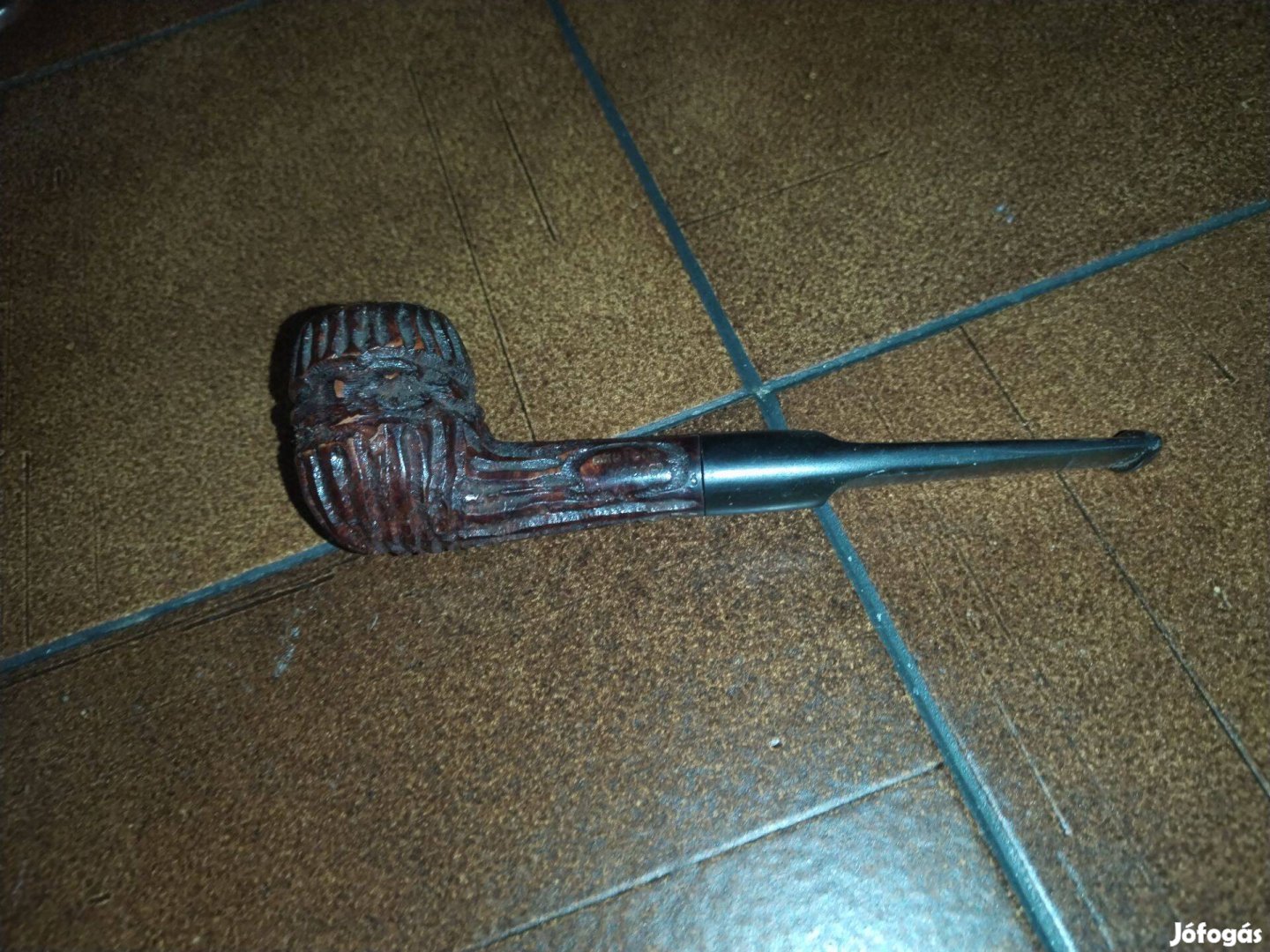 Eladó pipa régi