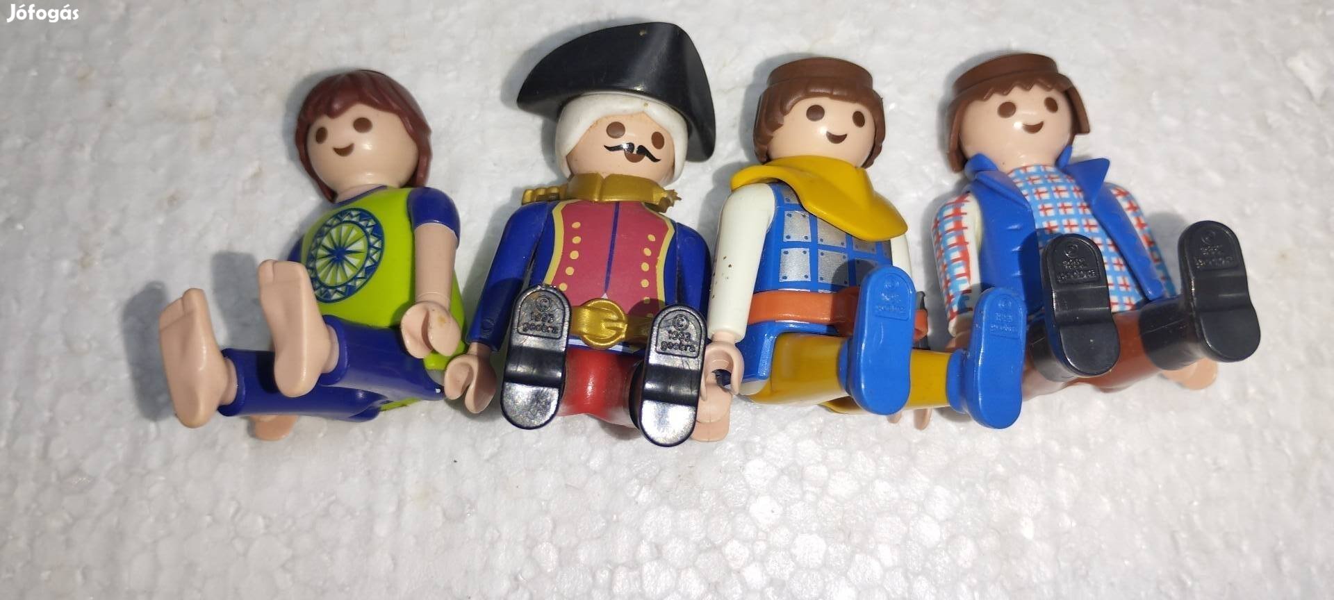 Eladó playmobil jatekfigurak 