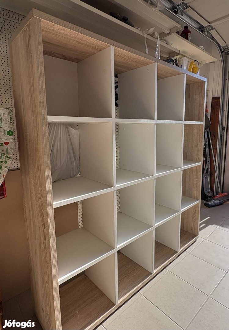 Eladó polc, újszerű állapotban