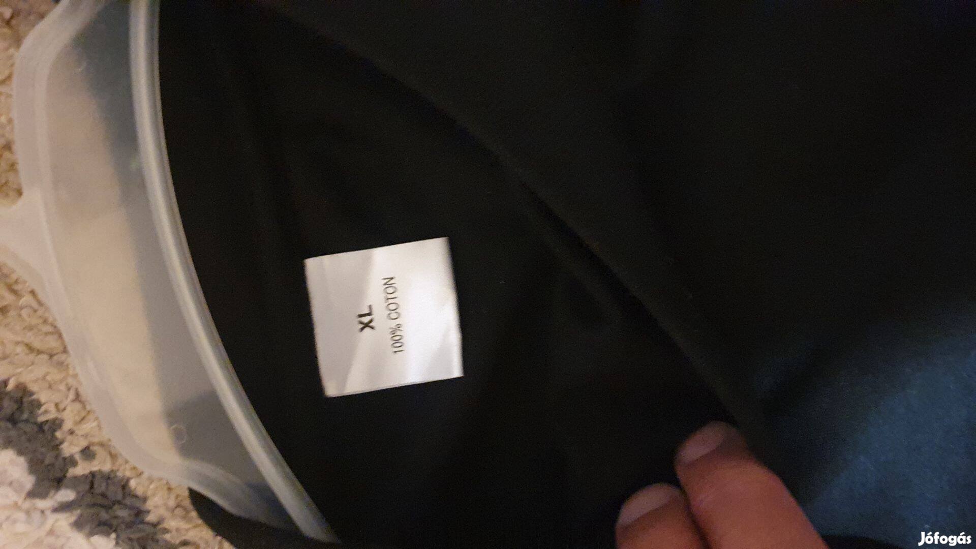 Eladó polo xl harley