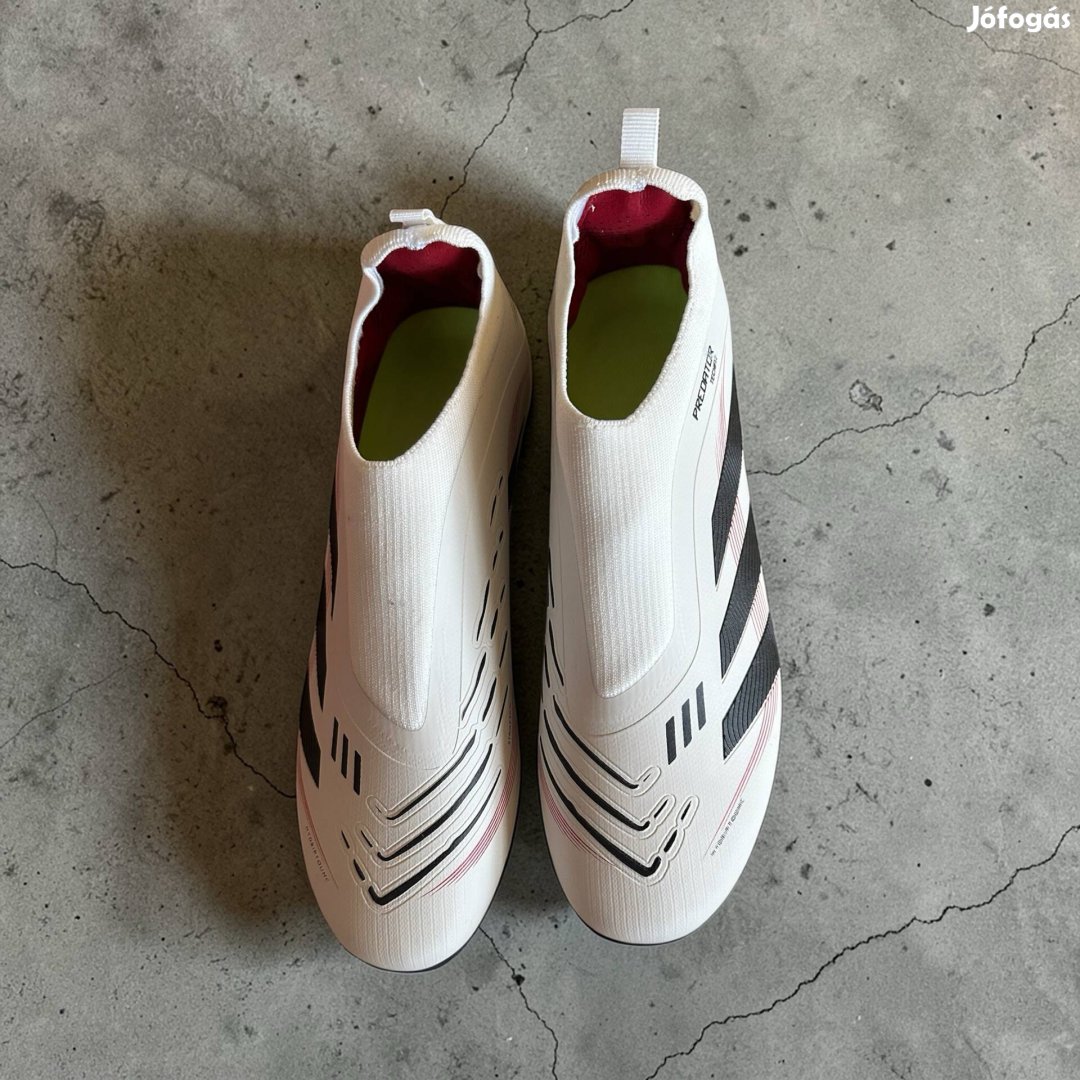 Eladó predator foci csuka