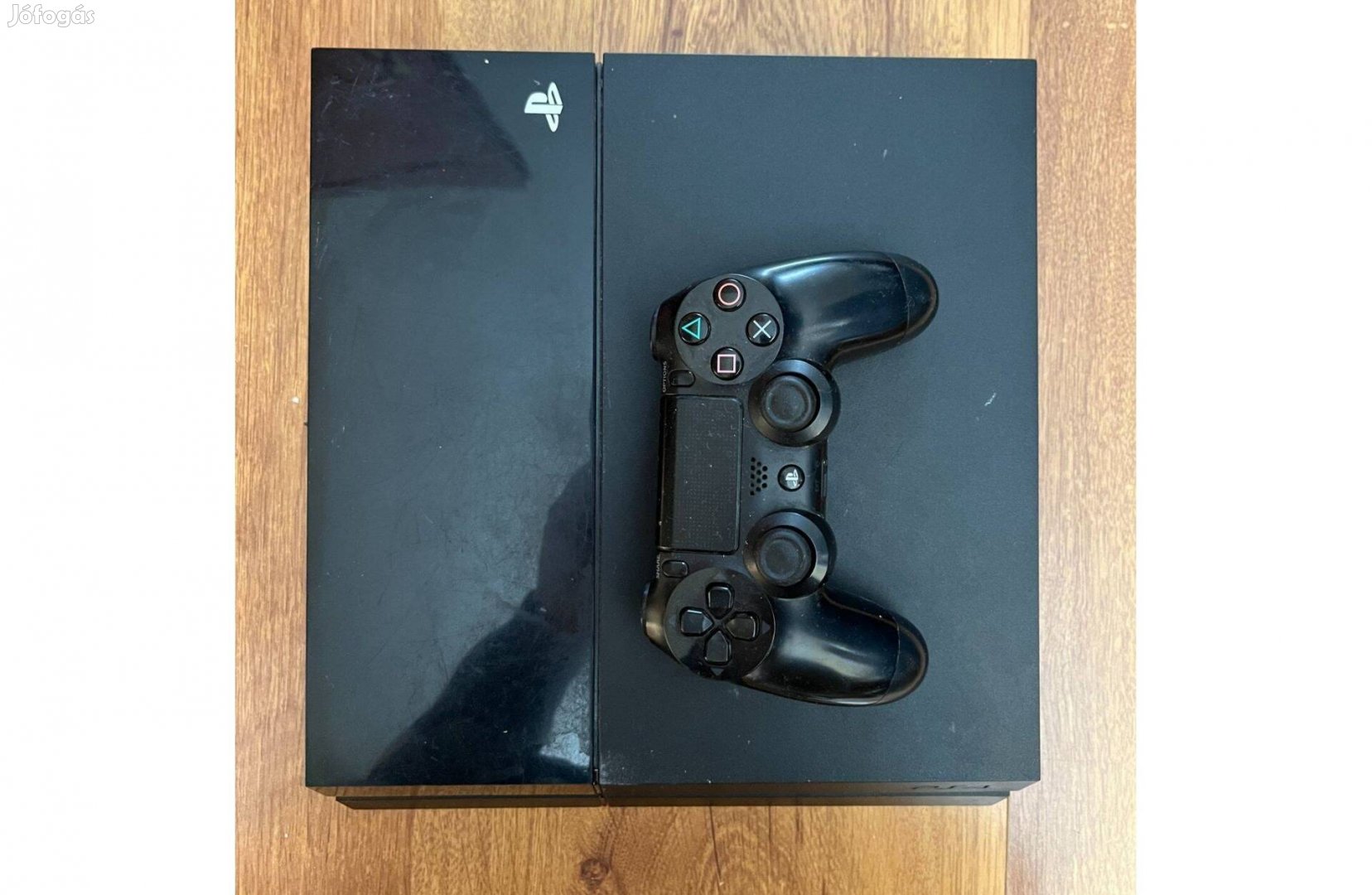 Eladó ps4 fat 500gb olvasd el a leírást