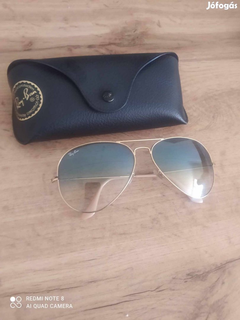 Eladó ray ban ár meg egyezzés szerint