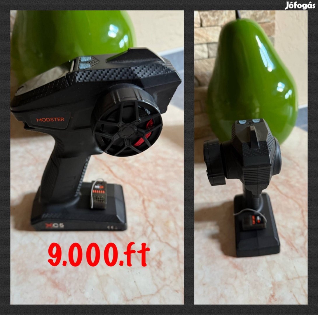 Elado rc trial tav szett traxxas hpi stb