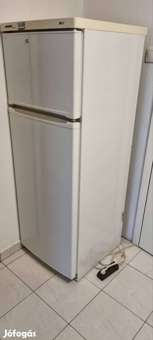 Eladó régebbi Liebherr hütő