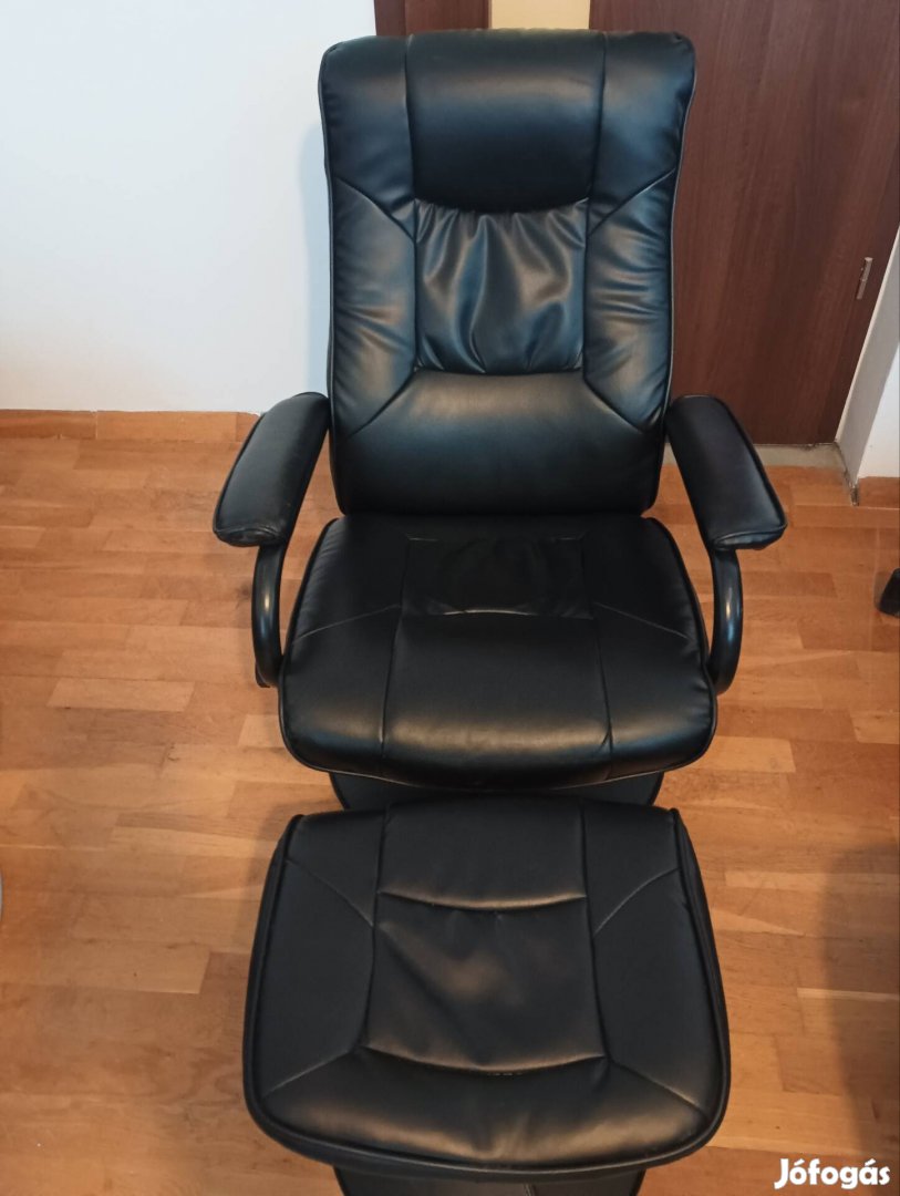 Eladó relaxfotel 