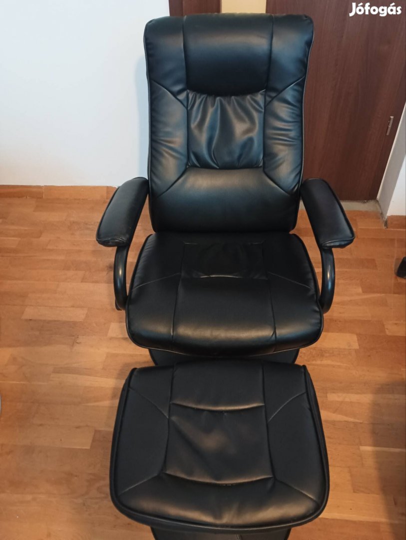 Eladó relaxfotel