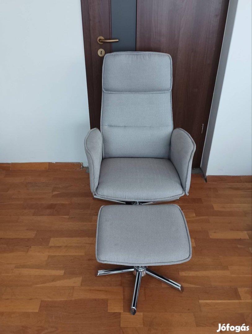 Eladó relaxfotel 