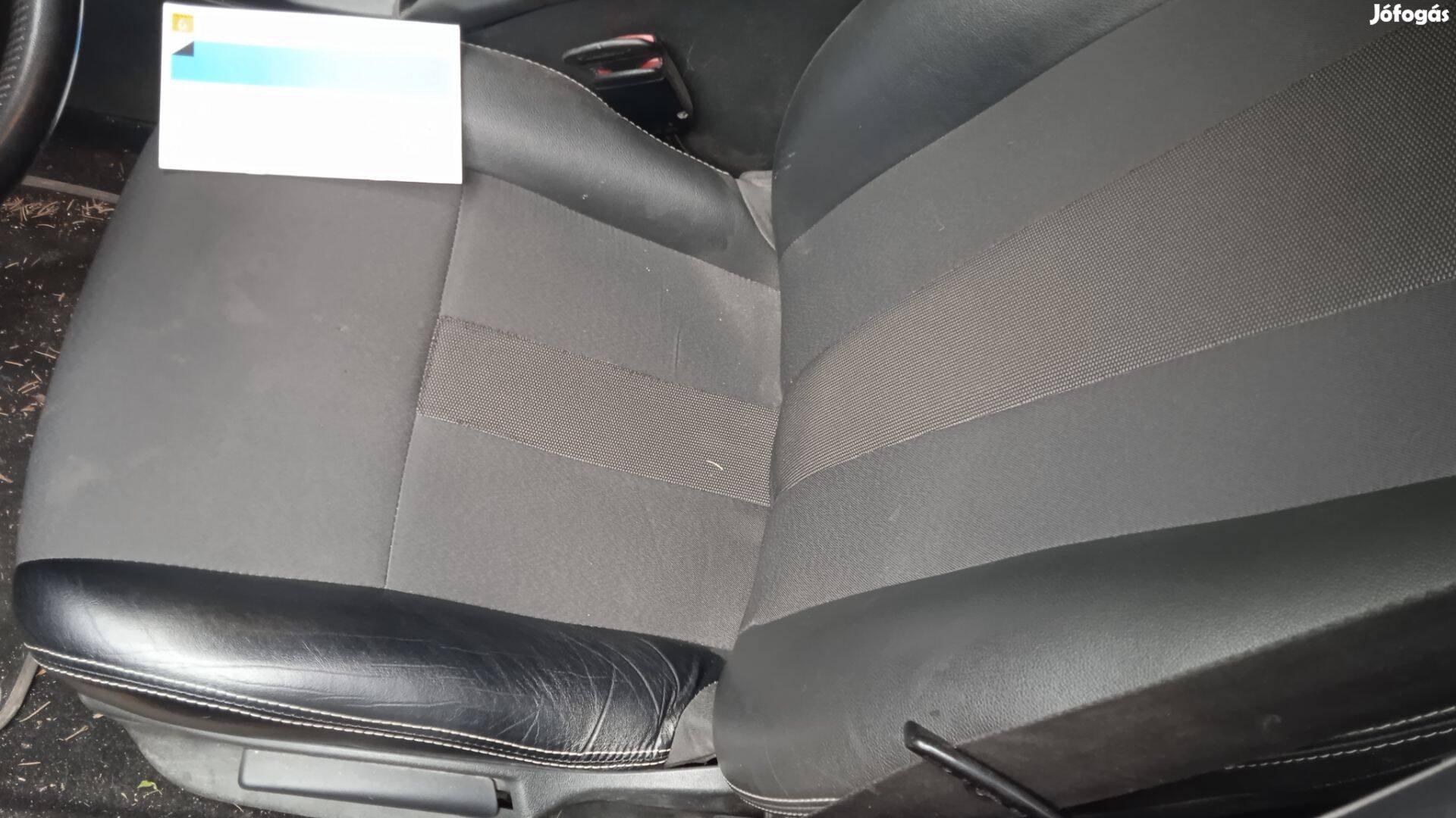 Eladó renault fluence z.e. fődarabokbane vagy egyben