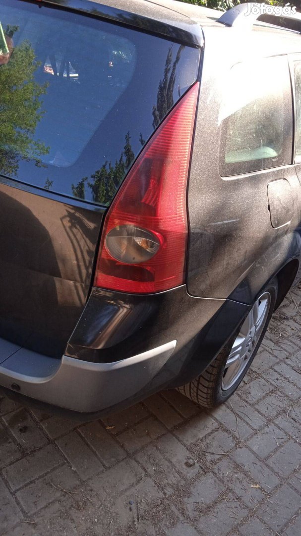 Eladó renault megane 1.9dci alkatrészei!