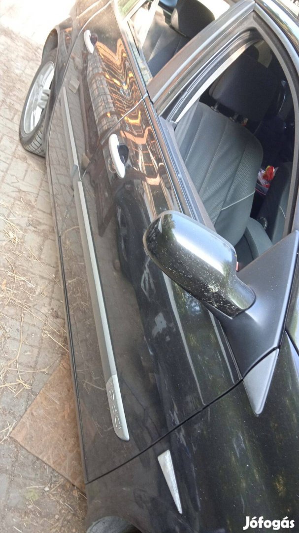 Eladó renault megane II,ajtók,sárvédők