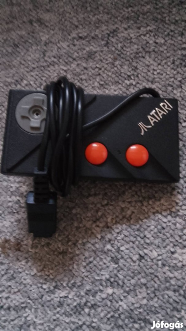 Eladó retró Atari Controller 