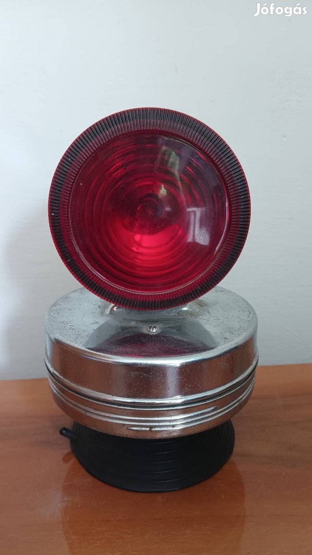 Eladó retro elemes lámpa