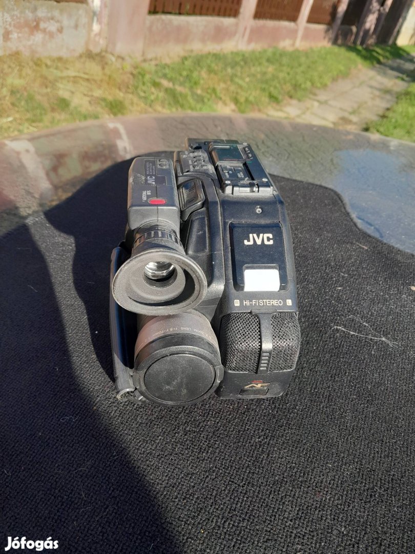 Eladó retro kamera és fényképezőgép 