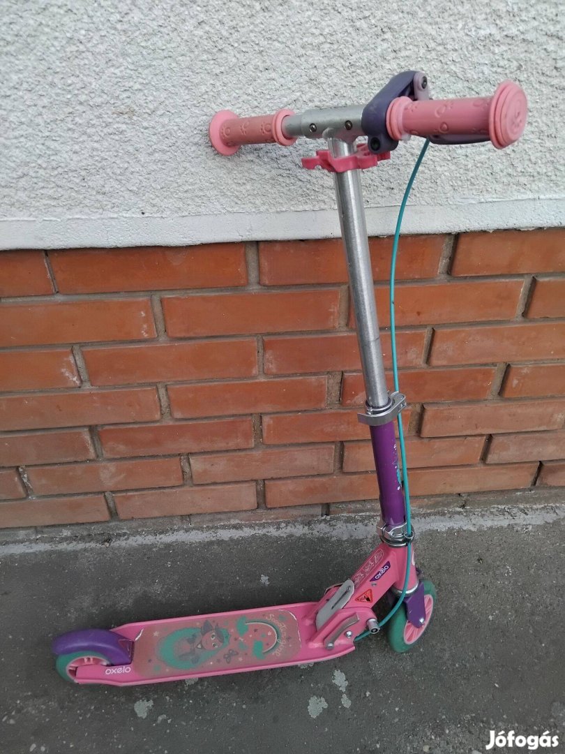 Eladó roller