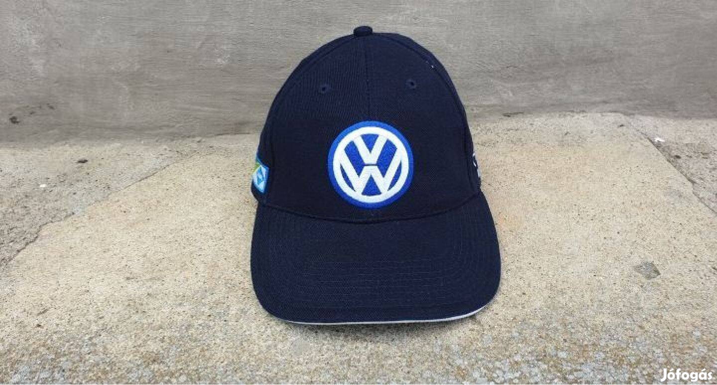 Eladó s.kék Volkswagen - RT férfi baseball sapka