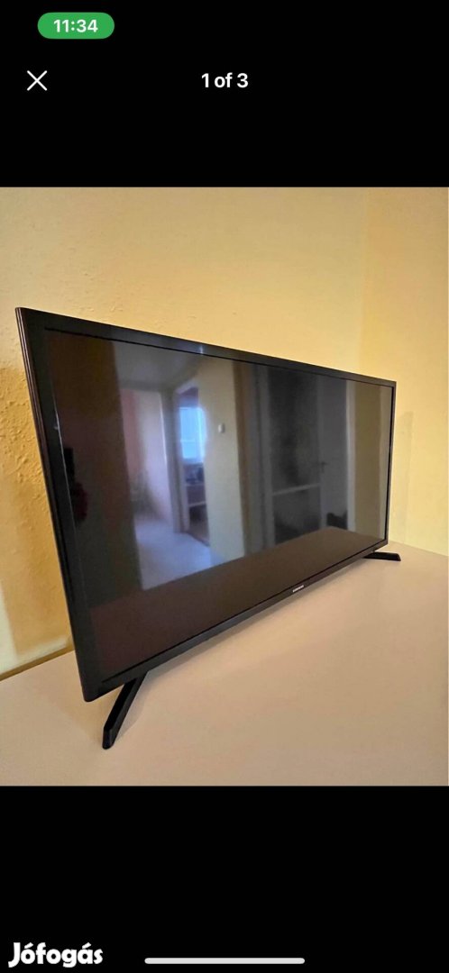 Eladó samsung TV