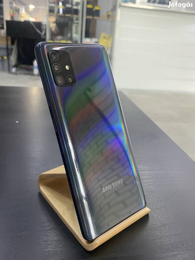 Eladó samsung galaxy A 51 128GB