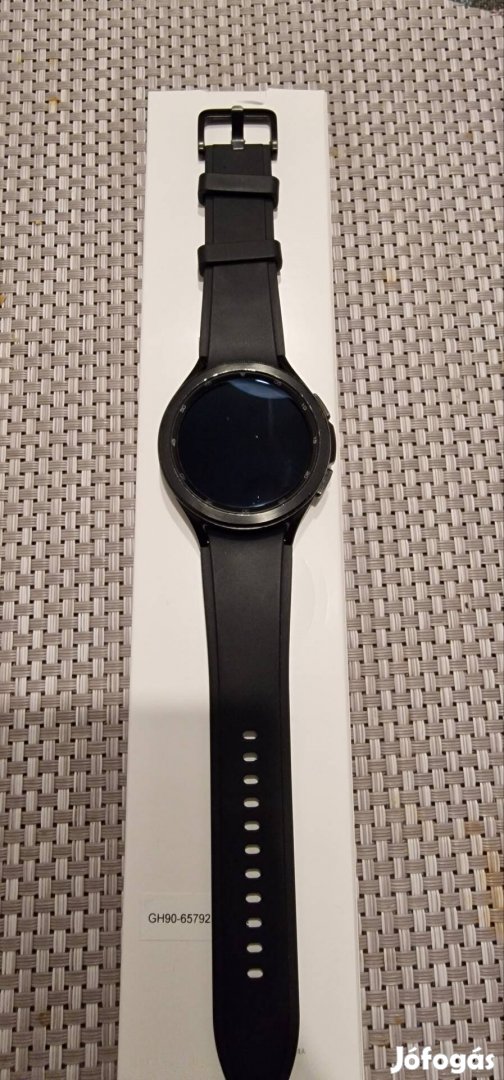 Eladó samsung galaxy watch4 classic