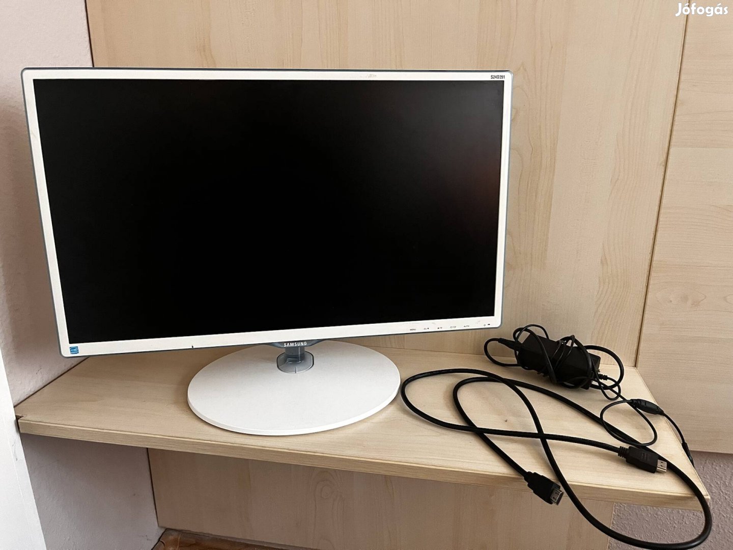 Eladó samsung monitor