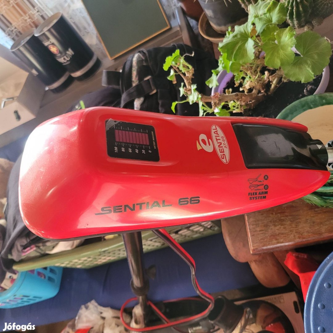 Eladó santinel 66 csonak motor csere technic legora
