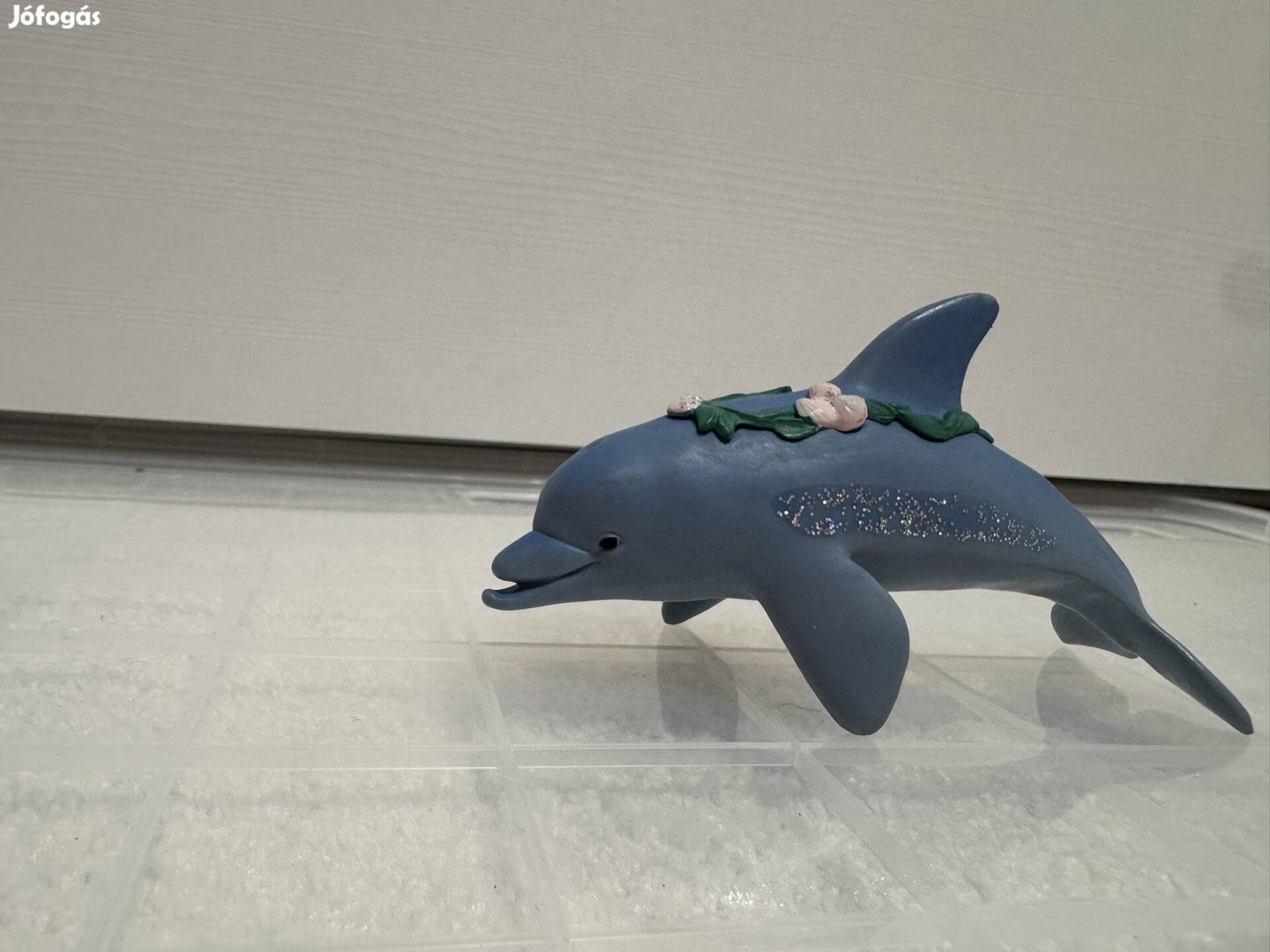 Eladó schleich delfin!