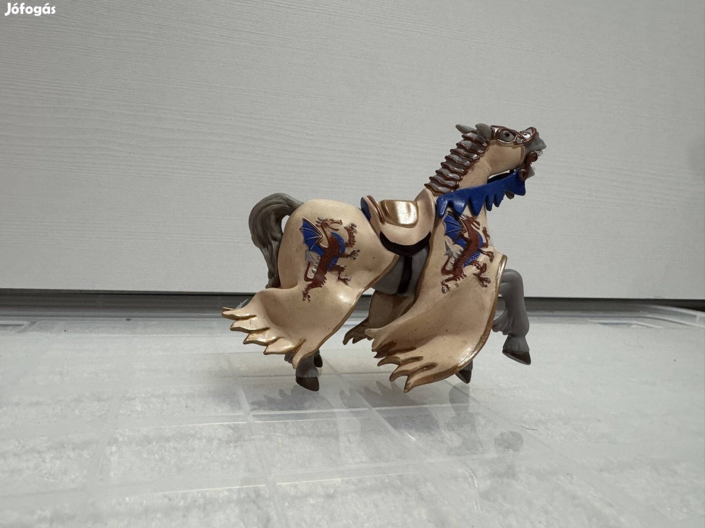 Eladó schleich ló!