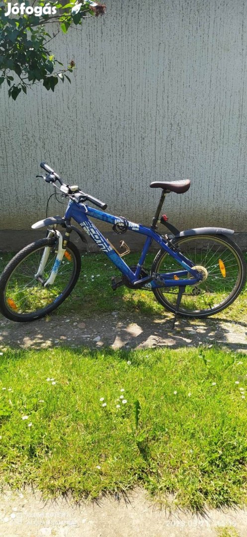 Eladó scott mtb 26