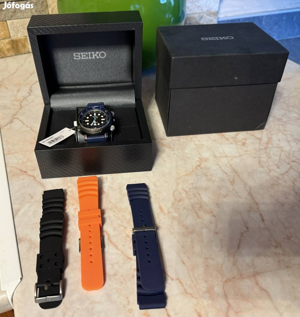 Elado seiko prospex ora 