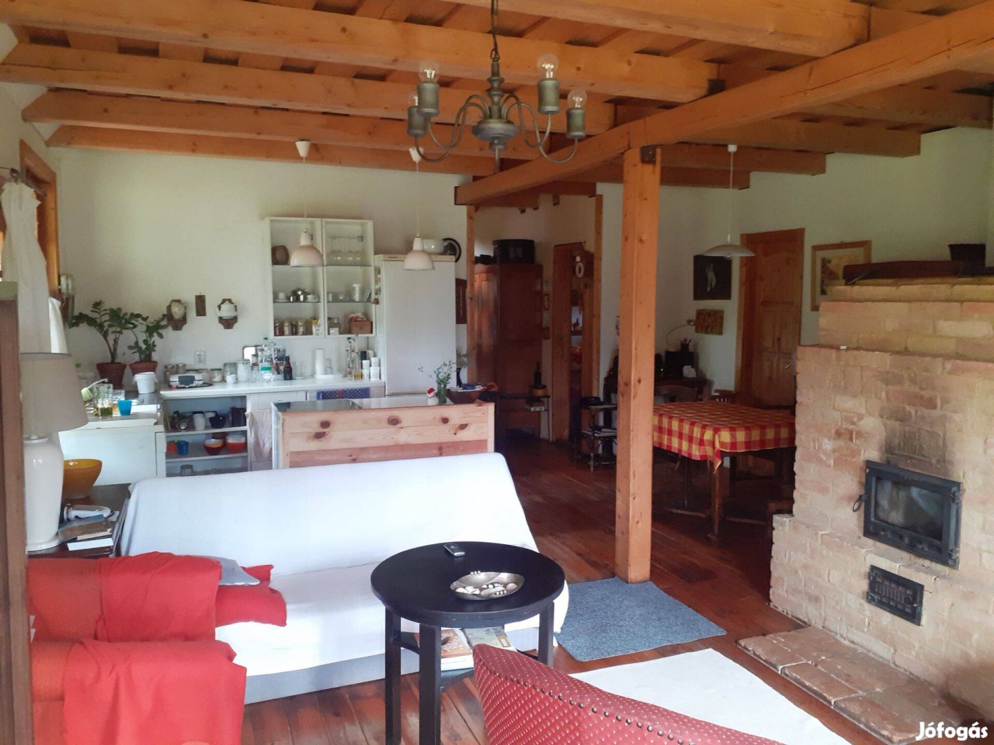 Eladó simasági ház !