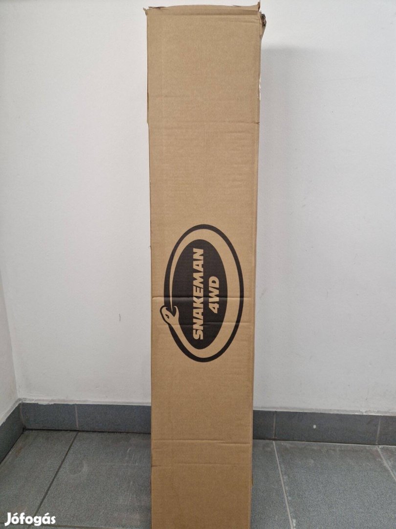 Eladó snakeman 4WD snorkel levegőszűrő