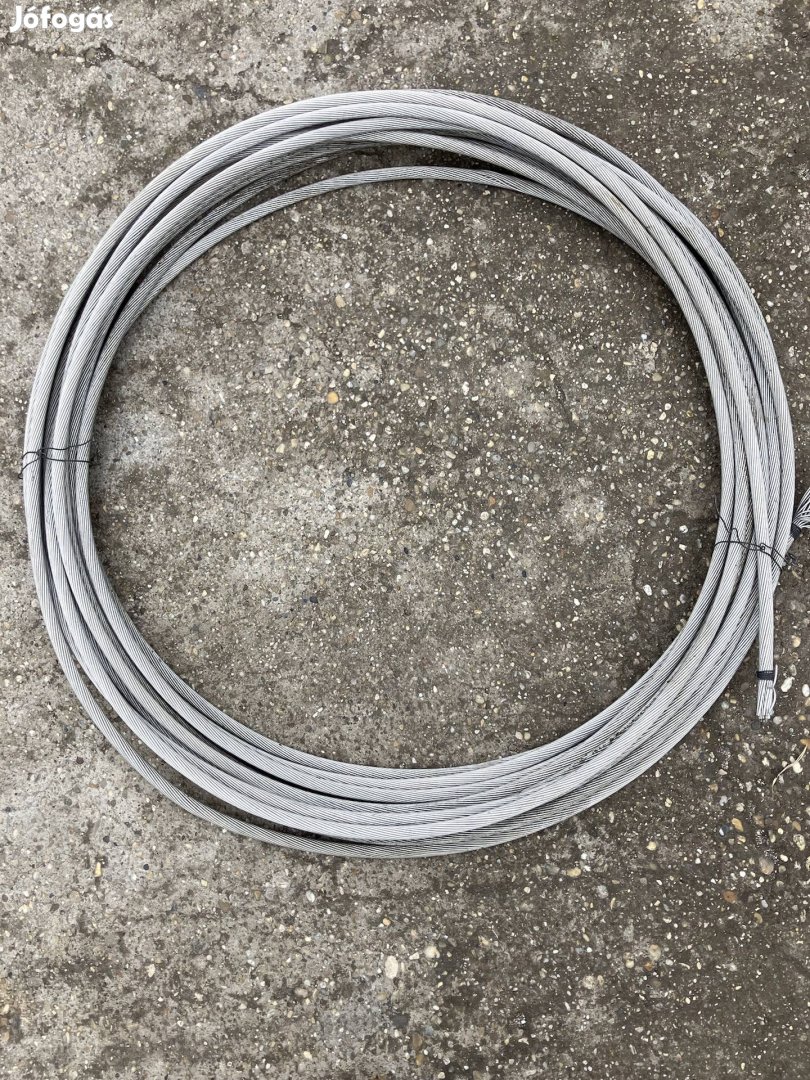 Eladó sodronykötél