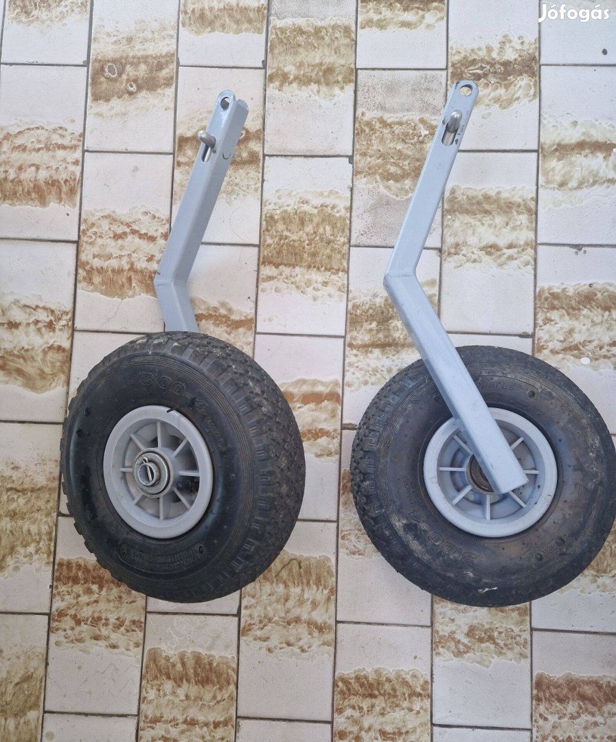 Eladó sólyakerék