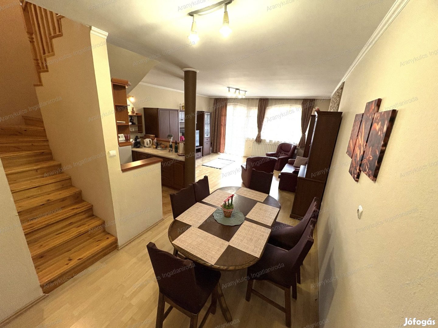 Eladó sorház Gyulán!