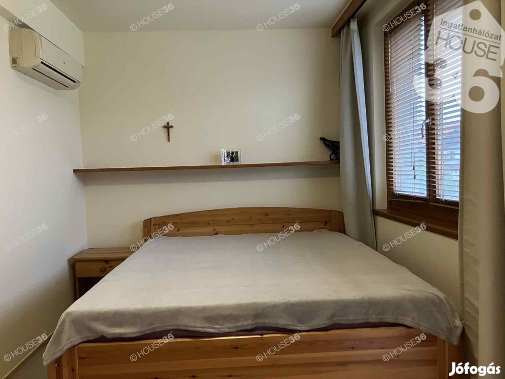 Eladó sorházi lakás Kecskeméten a Hunyadivárosban!