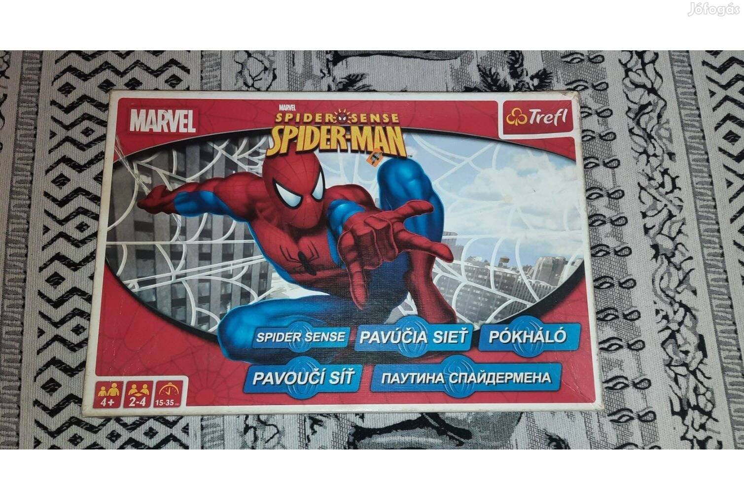 Eladó spider-man pókember játék