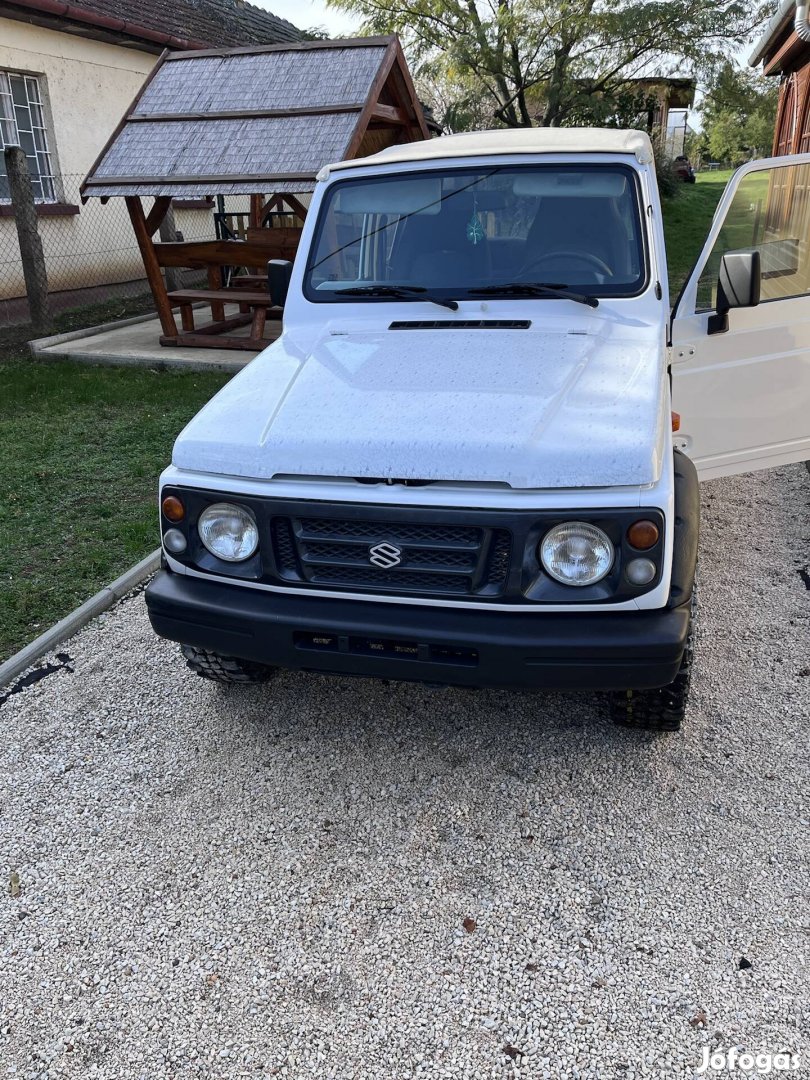 Eladó suzuki samurai 