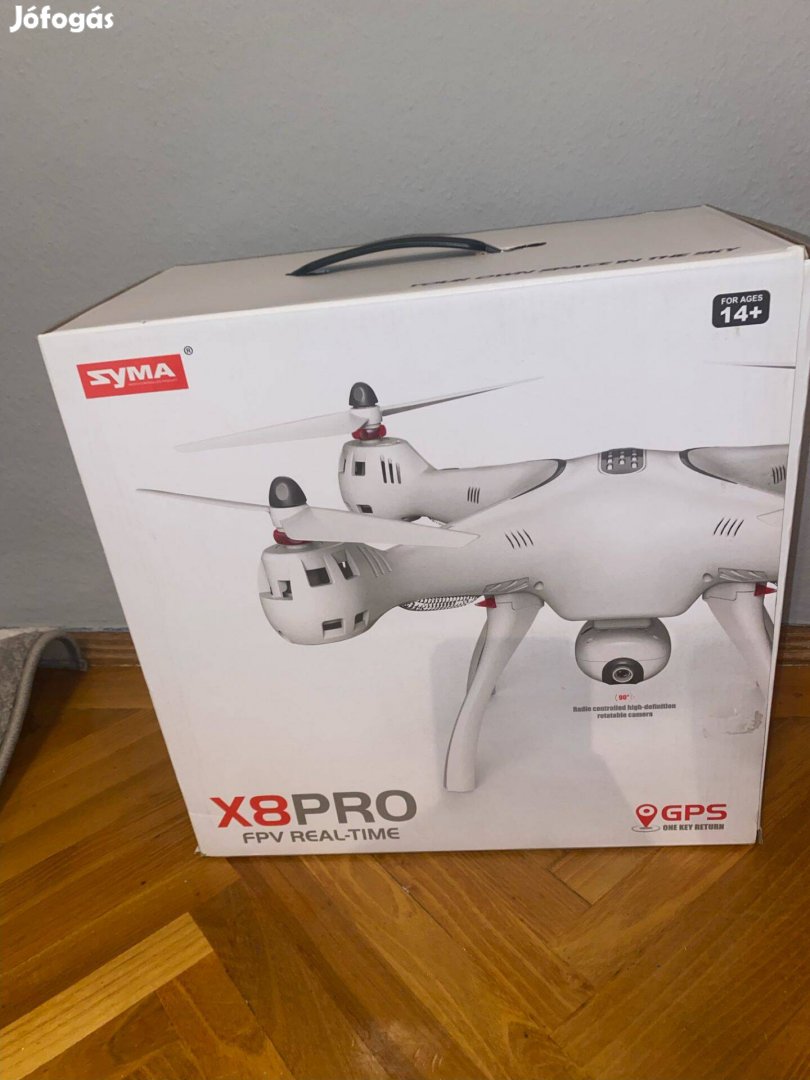 Eladó syma x8 pro drón