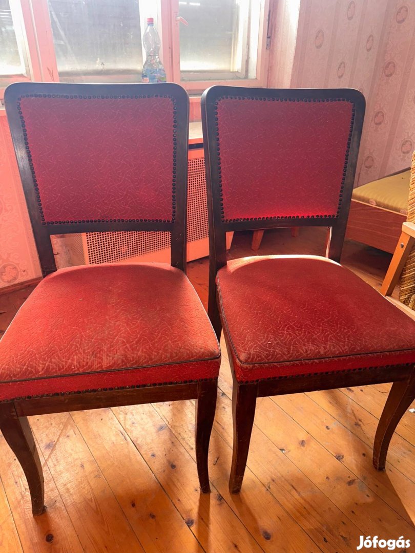 Eladó székek!